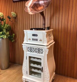 留声机