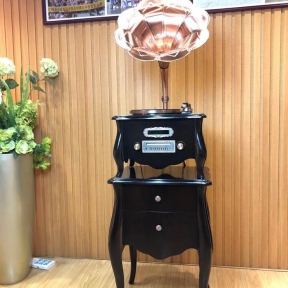 留声机