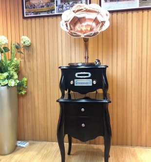 留声机