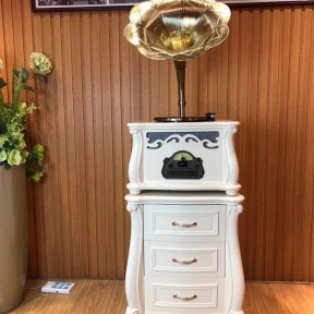 留声机