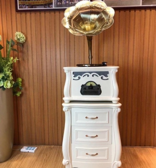 留声机