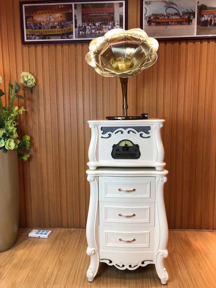 留声机