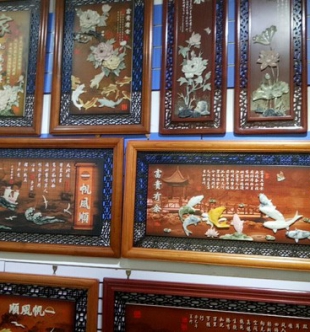 装饰画框
