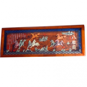 装饰画框